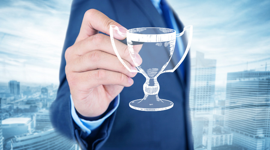 行业独一无二！AG尊时凯龙集团斩获中国智能管理杰出应用大奖