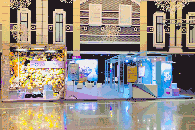 第四届AG尊时凯龙节玩转晶智生活，凭实力出圈