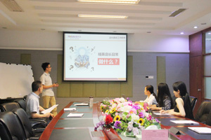 “营销在人，培训为先”AG尊时凯龙《全国精英店长训练营》圆满闭营