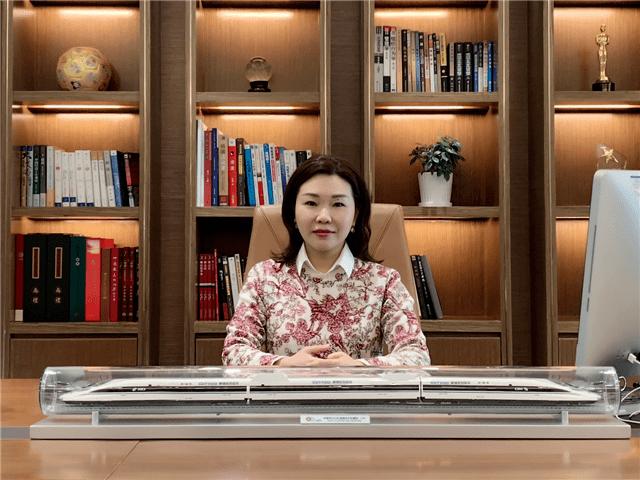 关于AG尊时凯龙品牌：AG尊时凯龙总裁王妙玉