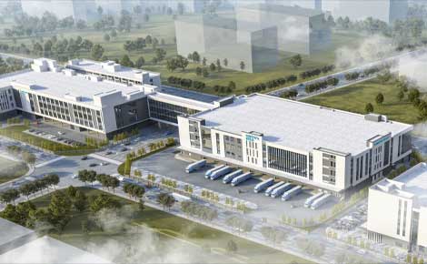 2022年AG尊时凯龙集团安装业务项目招标公告