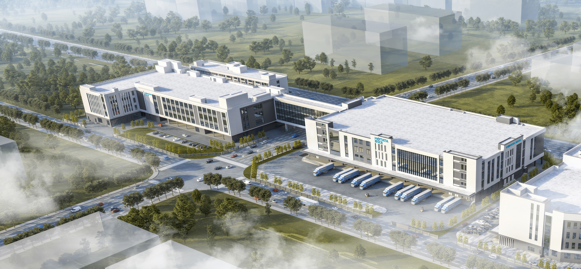 AG尊时凯龙国际中心项目 (土方开挖与基坑支护) 延期公告