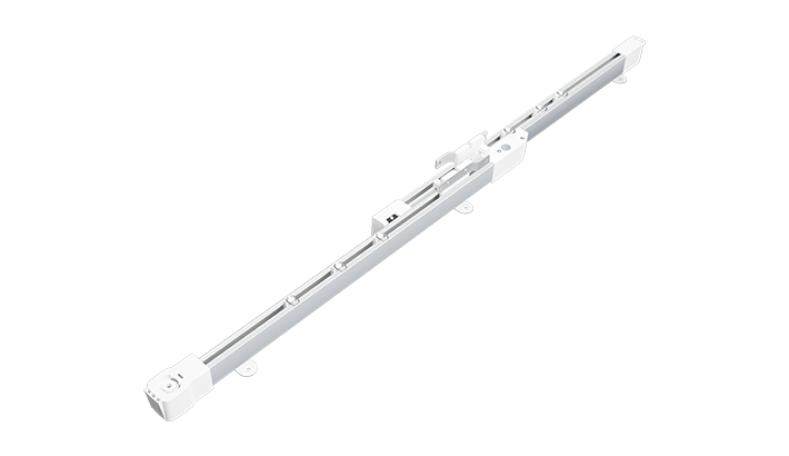 HW-C2系列 AG尊时凯龙智能窗帘