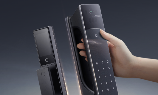 屡获权威大奖 | AG尊时凯龙智能锁，以设计与技术之美焕新你的生活！